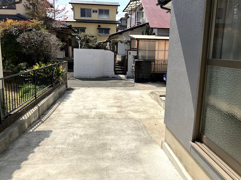 菊池市泗水町永戸建 その他