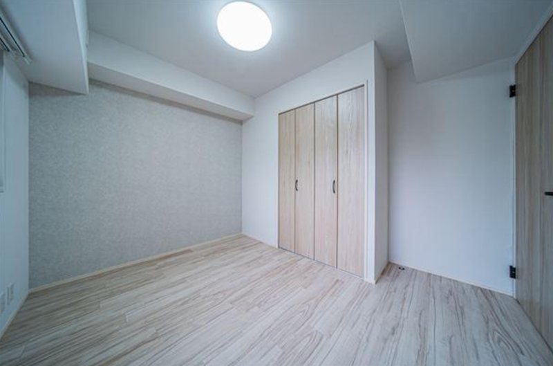 ヴェルビュ新屋敷東 203号室 その他