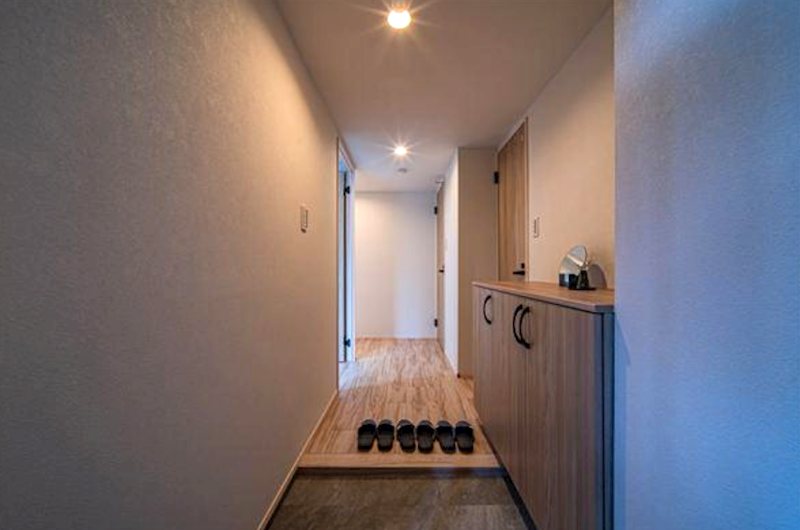 ヴェルビュ新屋敷東 203号室 その他