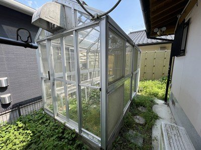 合志市野々島戸建 その他