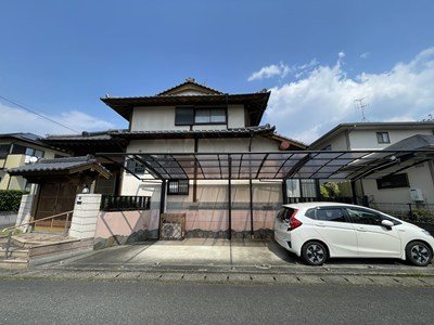 合志市野々島戸建 その他