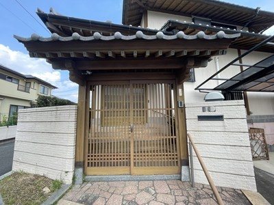 合志市野々島戸建 その他