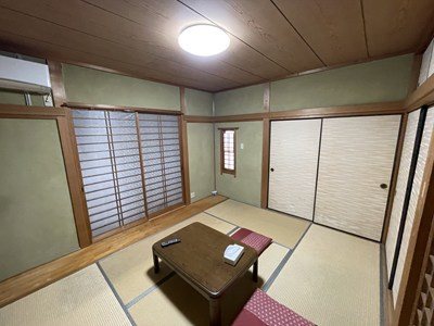 合志市野々島戸建 その他