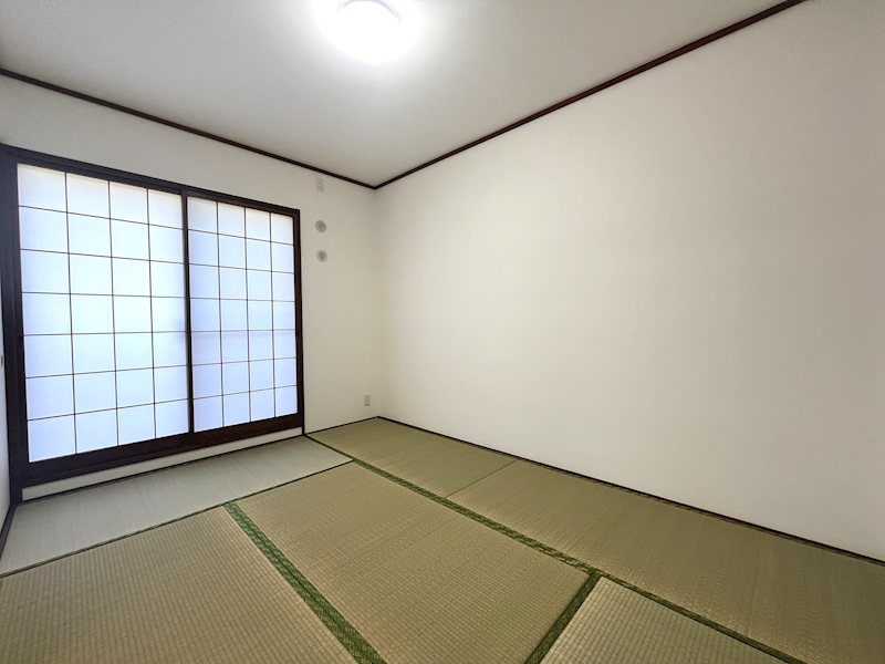 パストラルハイム白藤弐番館 508号室 その他