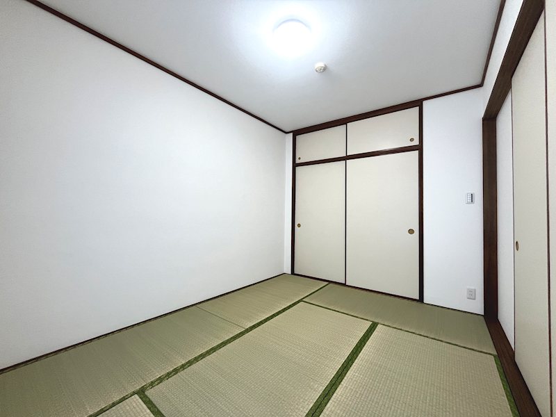 パストラルハイム白藤弐番館 508号室 その他