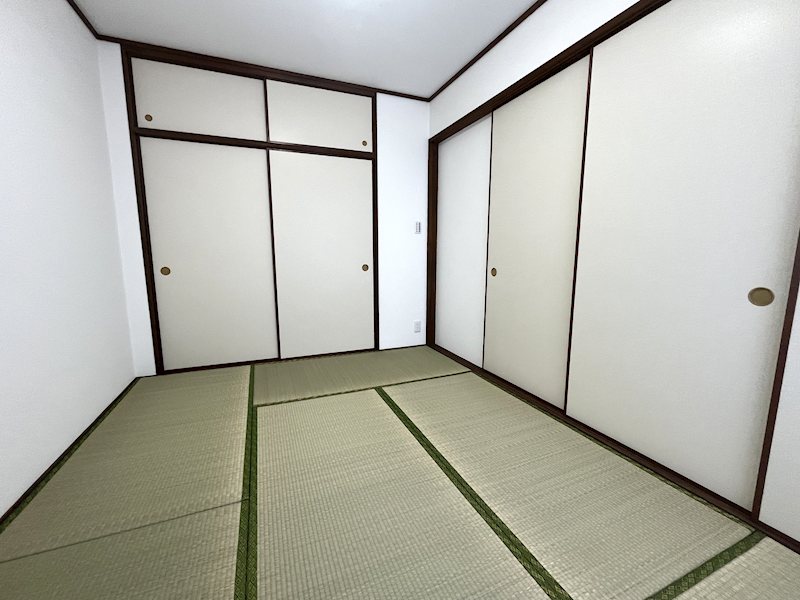 パストラルハイム白藤弐番館 508号室 その他