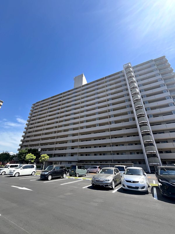 パストラルハイム白藤弐番館 508号室 その他