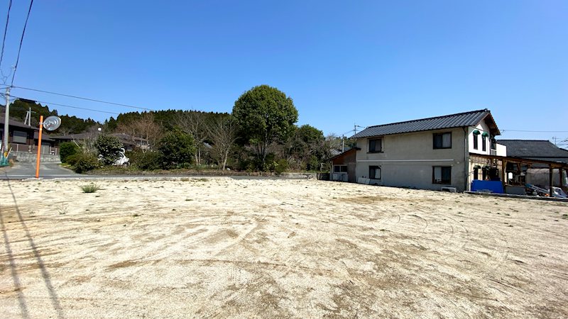玉名郡和水町分譲地(C号地) 外観写真