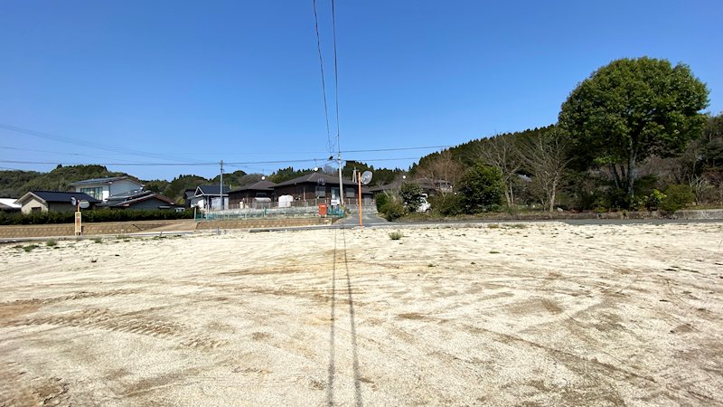 玉名郡和水町分譲地(C号地) その他
