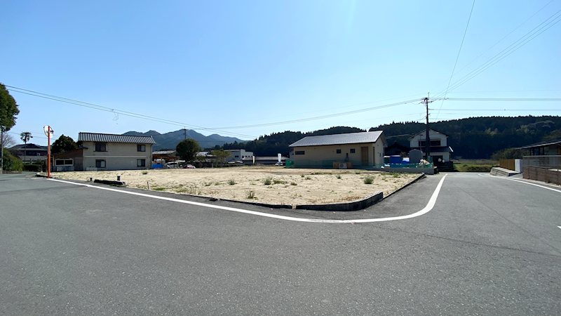 玉名郡和水町分譲地(C号地) その他
