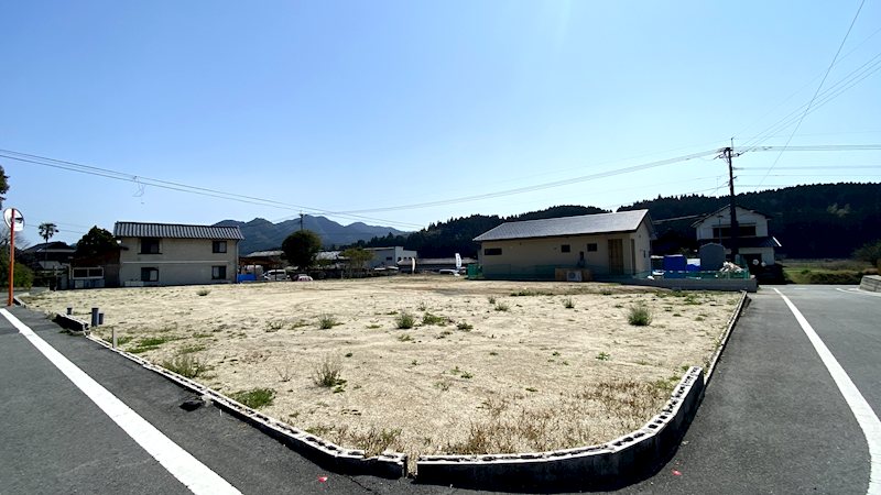 玉名郡和水町分譲地(C号地) その他