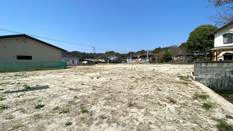 玉名郡和水町分譲地(C号地) その他