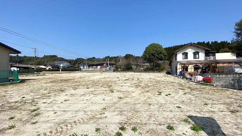 玉名郡和水町分譲地(C号地) その他