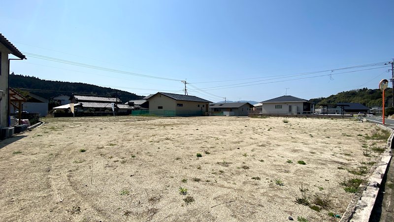 玉名郡和水町分譲地(C号地) その他