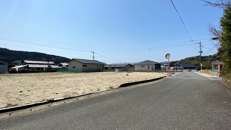 玉名郡和水町分譲地(C号地) その他