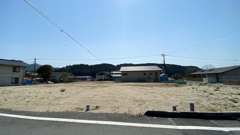 玉名郡和水町分譲地(C号地) その他
