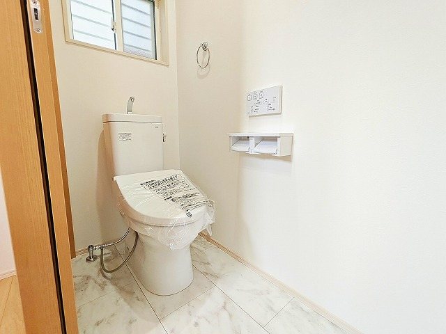 南区白藤1丁目モデル2号地 その他