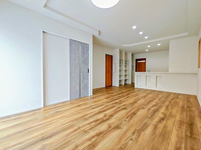 南区白藤1丁目モデル3号地 その他