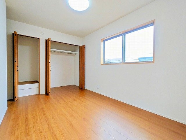 南区白藤1丁目モデル3号地 その他