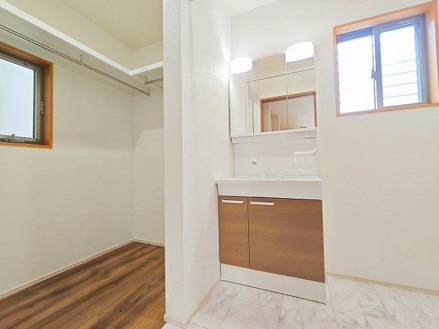 南区白藤1丁目モデル3号地 その他