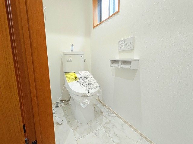 南区白藤1丁目モデル3号地 その他
