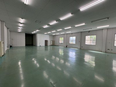 北区下硯川町事務所・倉庫 その他