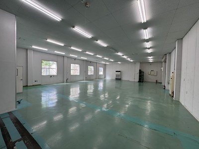 北区下硯川町事務所・倉庫 その他