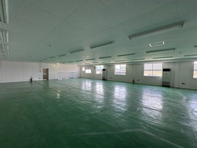 北区下硯川町事務所・倉庫 その他