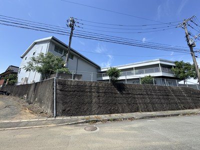 北区下硯川町事務所・倉庫 その他