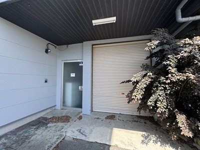 北区下硯川町事務所・倉庫 その他