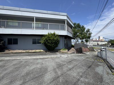 北区下硯川町事務所・倉庫 その他
