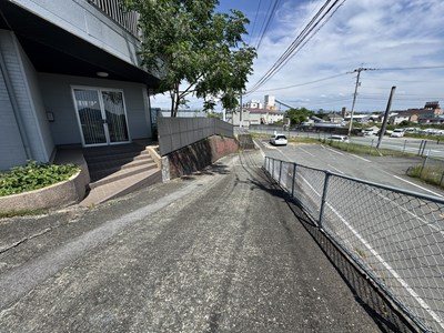 北区下硯川町事務所・倉庫 その他