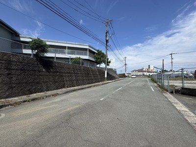 北区下硯川町事務所・倉庫 その他
