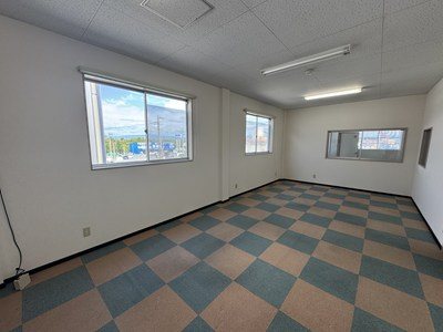 北区下硯川町事務所・倉庫 その他
