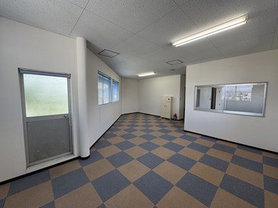 北区下硯川町事務所・倉庫 その他