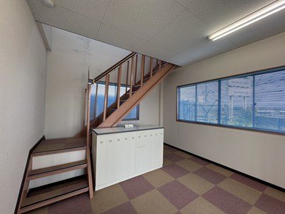 北区下硯川町事務所・倉庫 その他