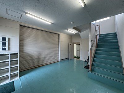 北区下硯川町事務所・倉庫 その他