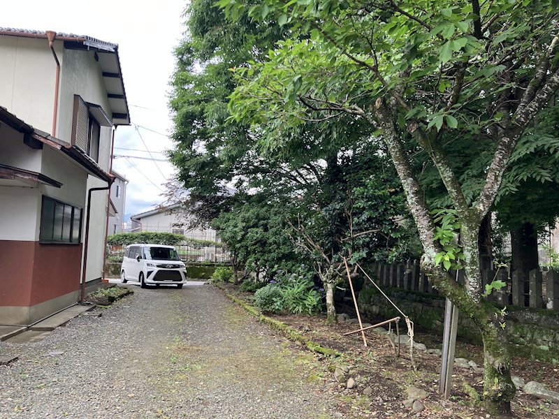 菊池郡大津町下町土地 その他