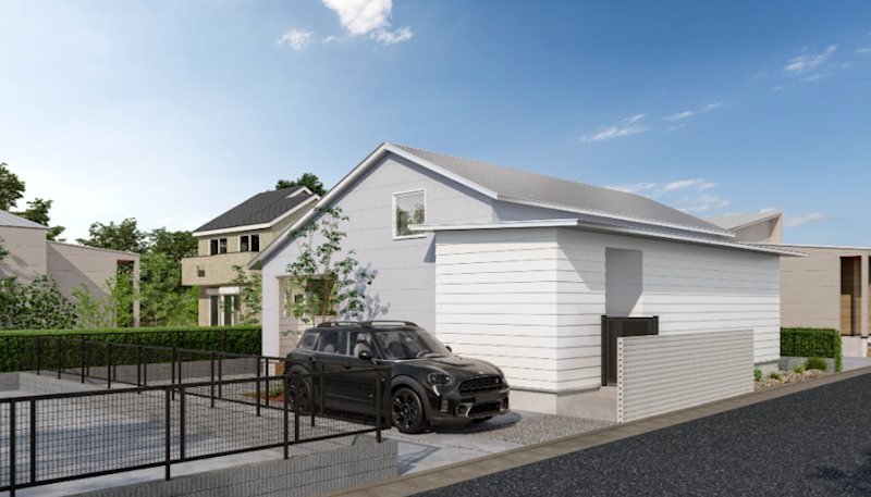 【AH Luxe】合志市栄新築モデルハウス その他