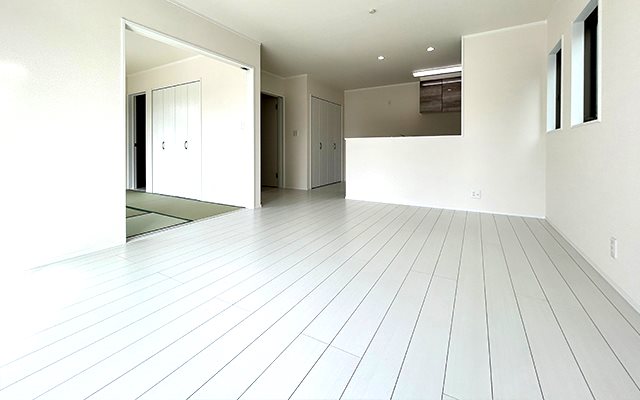 いろどりアイタウン東区戸島西7丁目2号棟戸建 その他