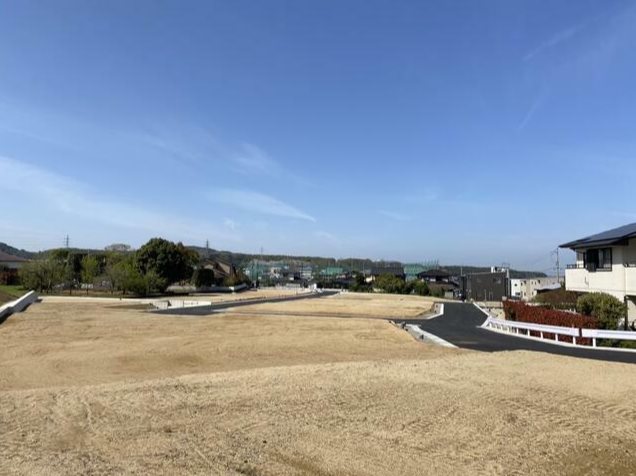 上益城郡御船町木倉分譲地(2号地) 外観写真