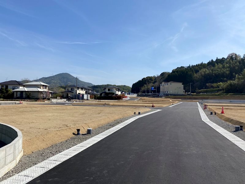 上益城郡御船町木倉分譲地(8号地) その他