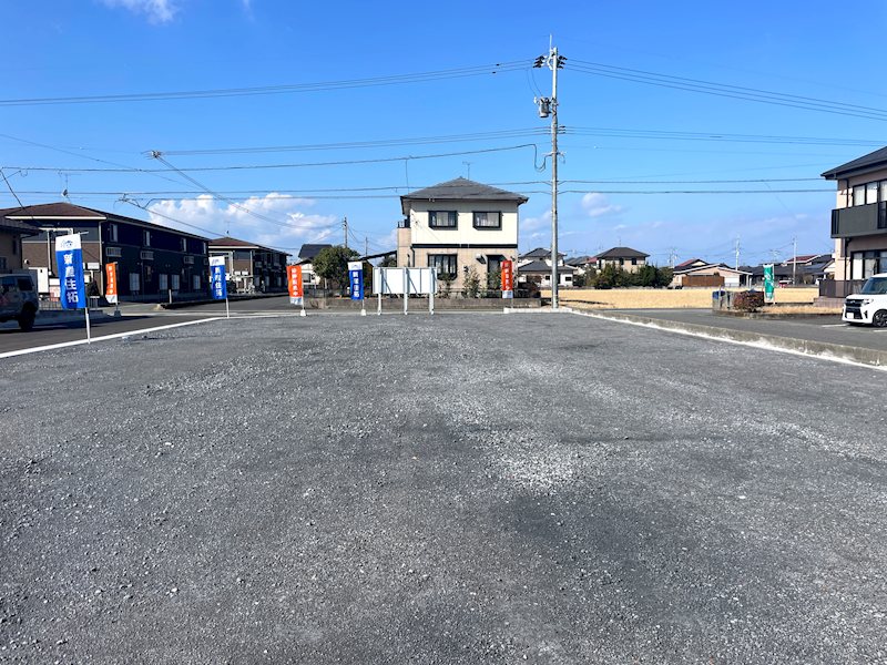 八代市永碇町分譲地(4号地) その他