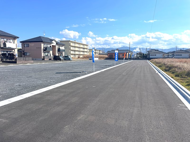 八代市永碇町分譲地(6号地)  その他