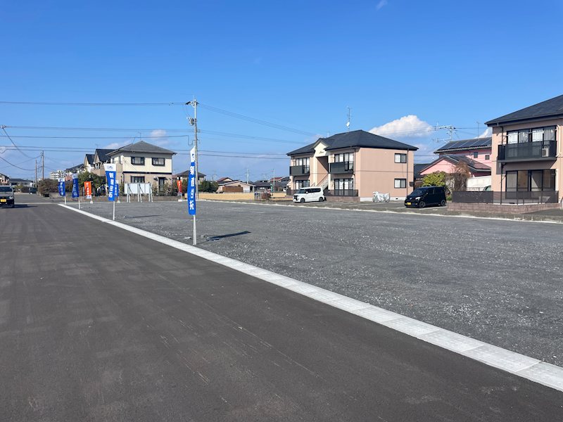 八代市永碇町分譲地(7号地) その他