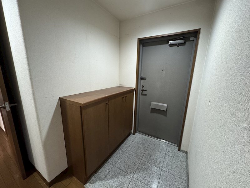 サーパスシティ白川参番館 その他