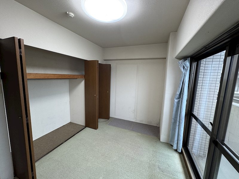 サーパスシティ白川参番館 その他