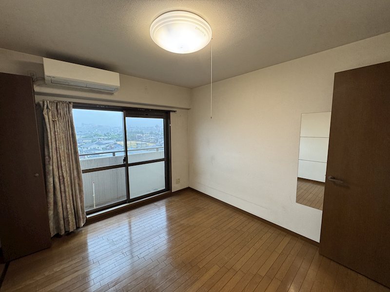 サーパスシティ白川参番館 その他