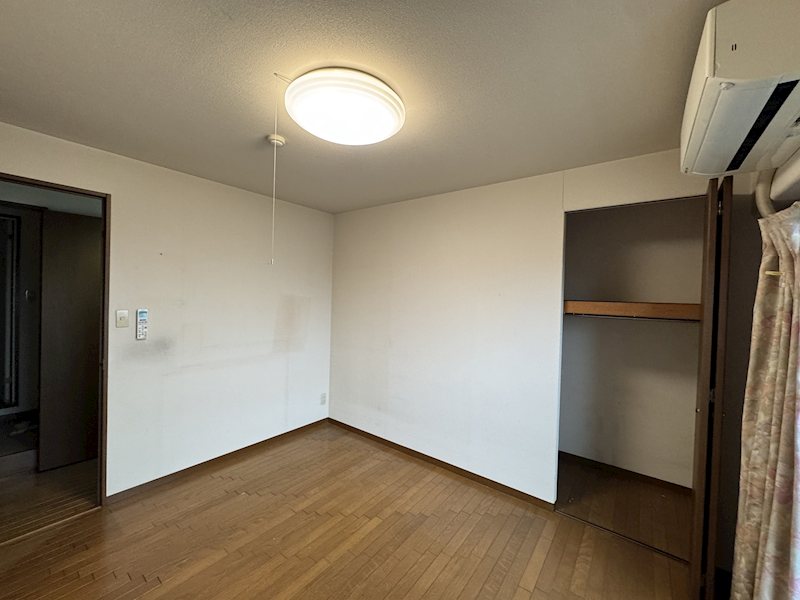 サーパスシティ白川参番館 その他
