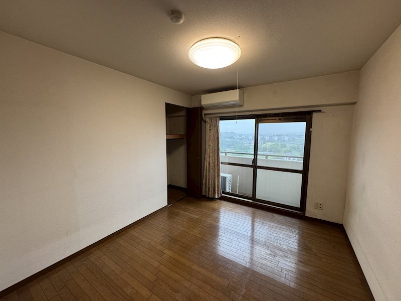 サーパスシティ白川参番館 その他